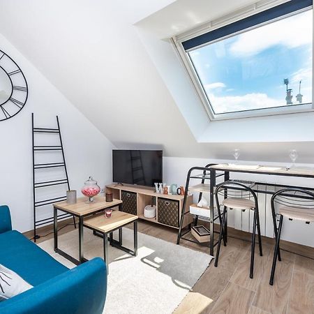 Le Bonbon D'Or - Wifi Gratuite - Appartement Paisible Amiens Zewnętrze zdjęcie