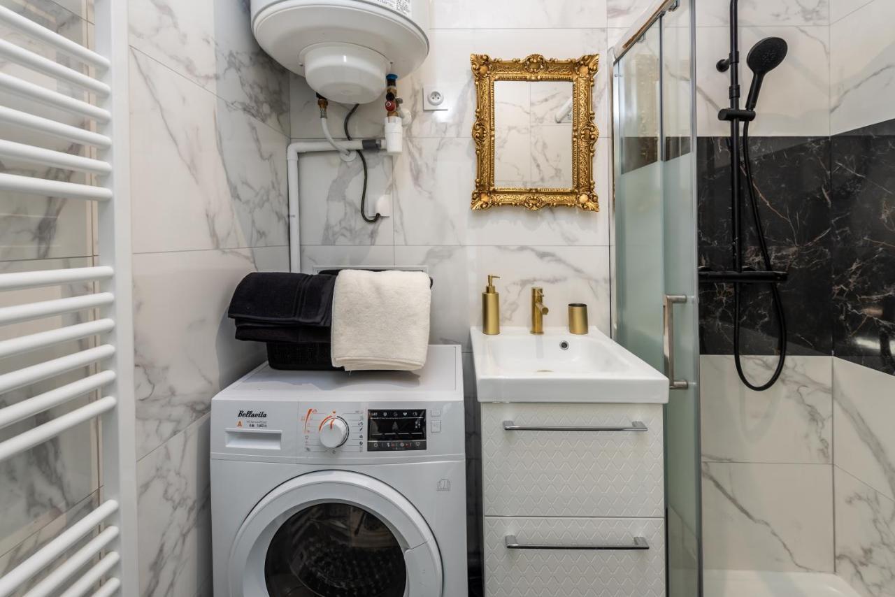 Le Bonbon D'Or - Wifi Gratuite - Appartement Paisible Amiens Zewnętrze zdjęcie
